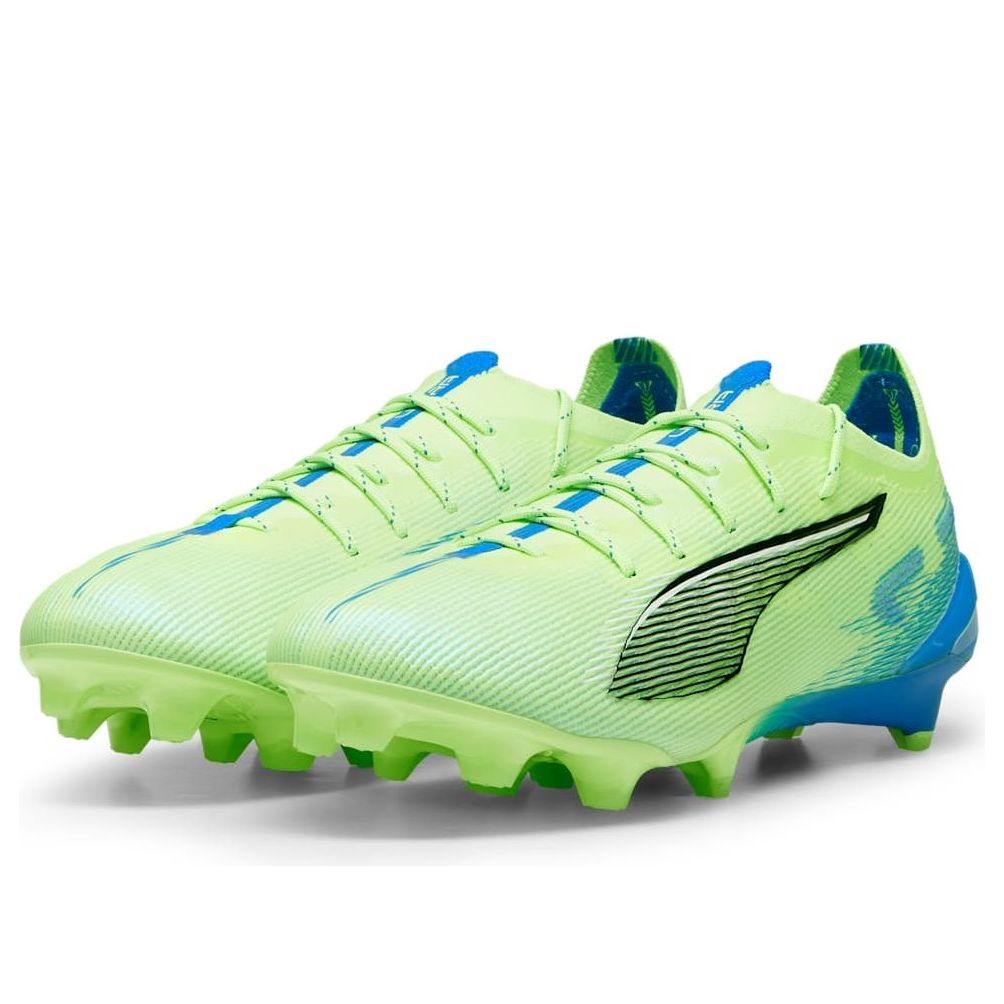 PUMA Ultra 5 Ultimate FG 'Fizzy Apple White' 107683-03