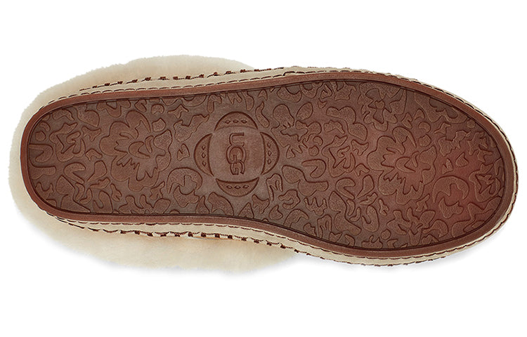 (WMNS) UGG Wrin 1116078-CHE