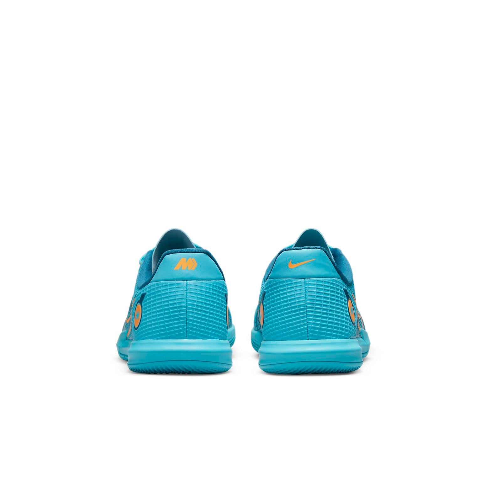 (GS) Nike JR. Mercurial Vapor 14 Academy IC Blue DJ2861-484
