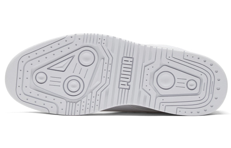 PUMA Slipstream Lo 'White Grey Violet' 383401-01