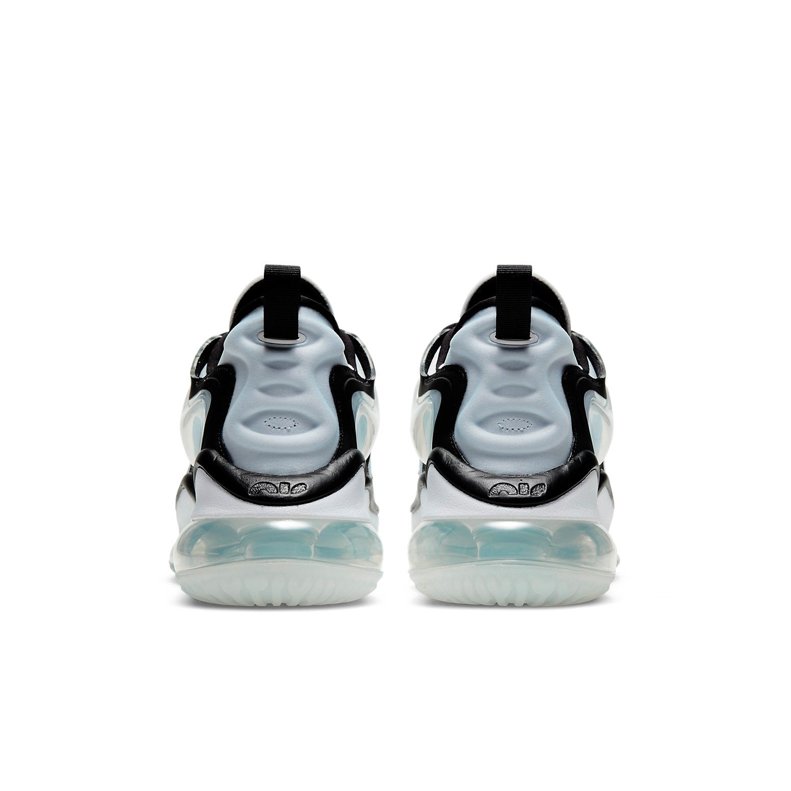 (WMNS) Nike Air Max Zephyr 'White Black' CV8817-001