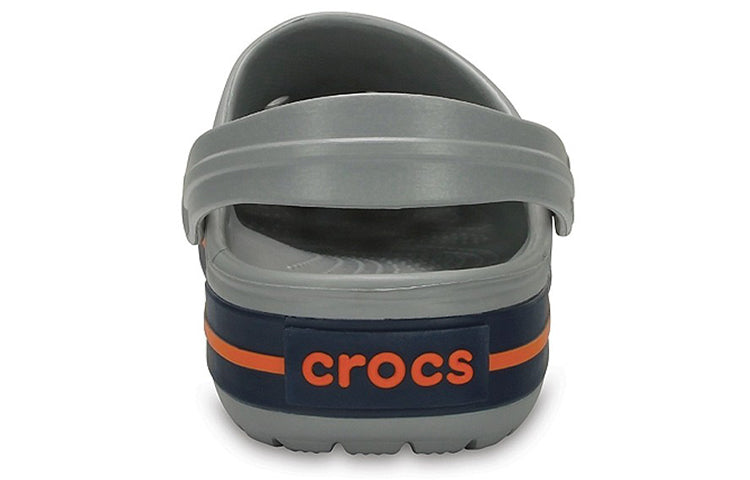 Crocs Crocband Clog 'Grey' 11016-01U