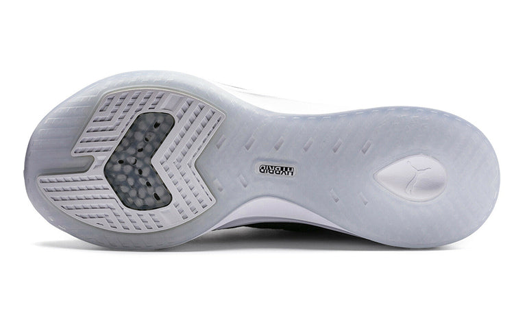(WMNS) PUMA Jaab Xt Low Top Running Shoes Black 192238-01