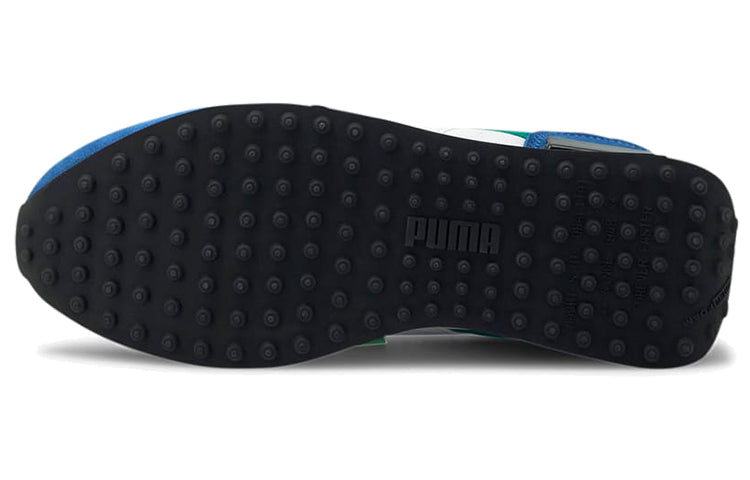 PUMA Future Rider Retro 'White Star Sapphire' 380758-02