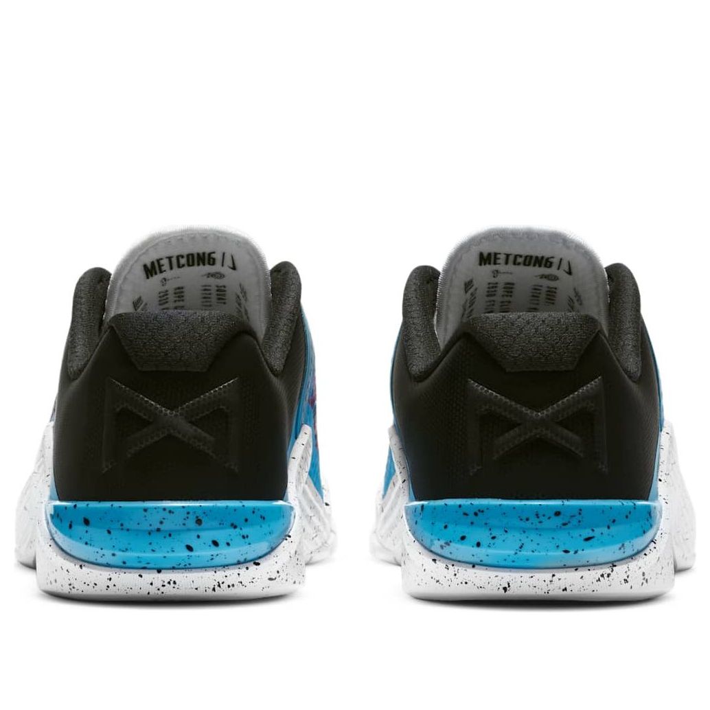 (WMNS) Nike Metcon 6 'Multi-Color Speckled' AT3160-104
