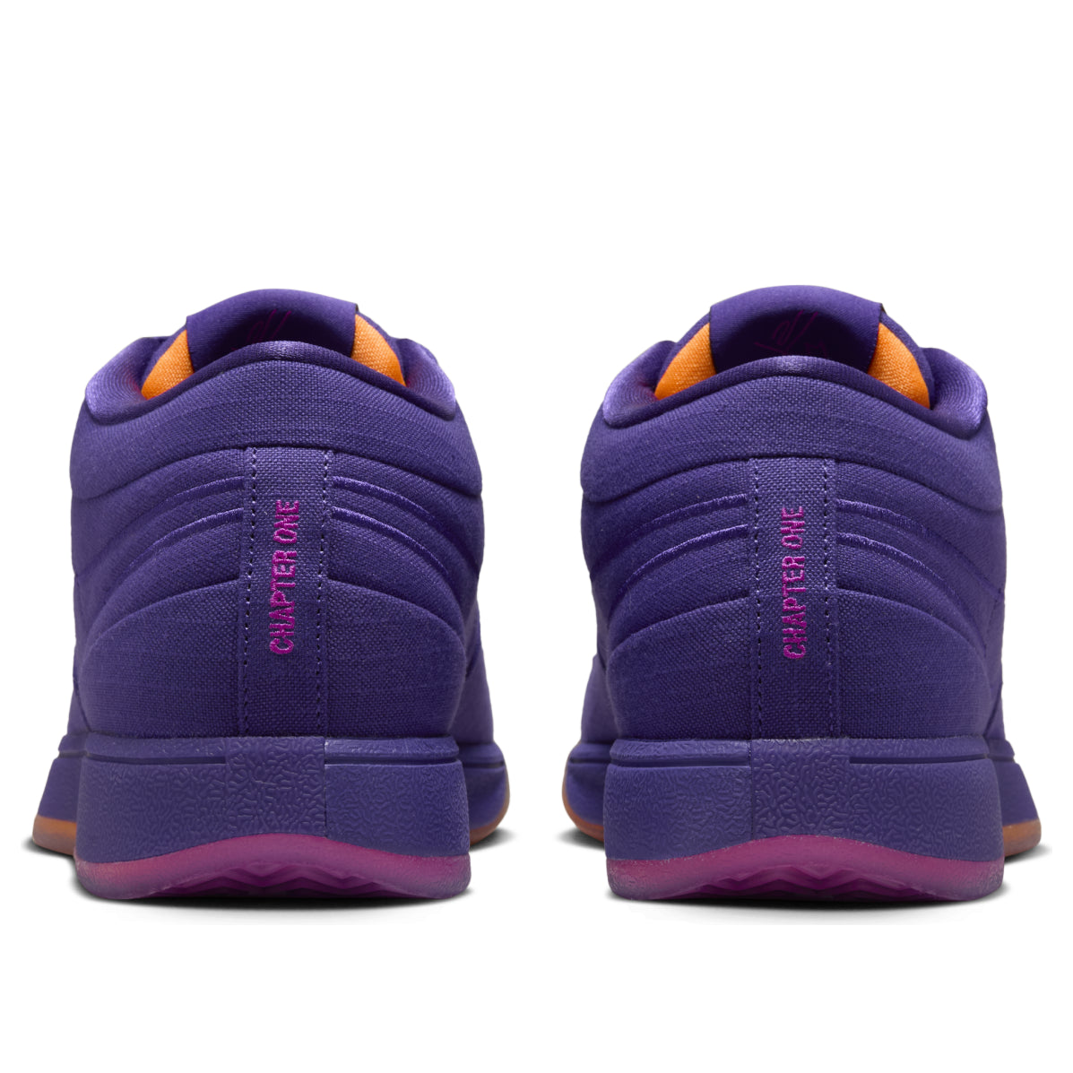 Nike Book 1 EP 'Sunset' HJ5355-500