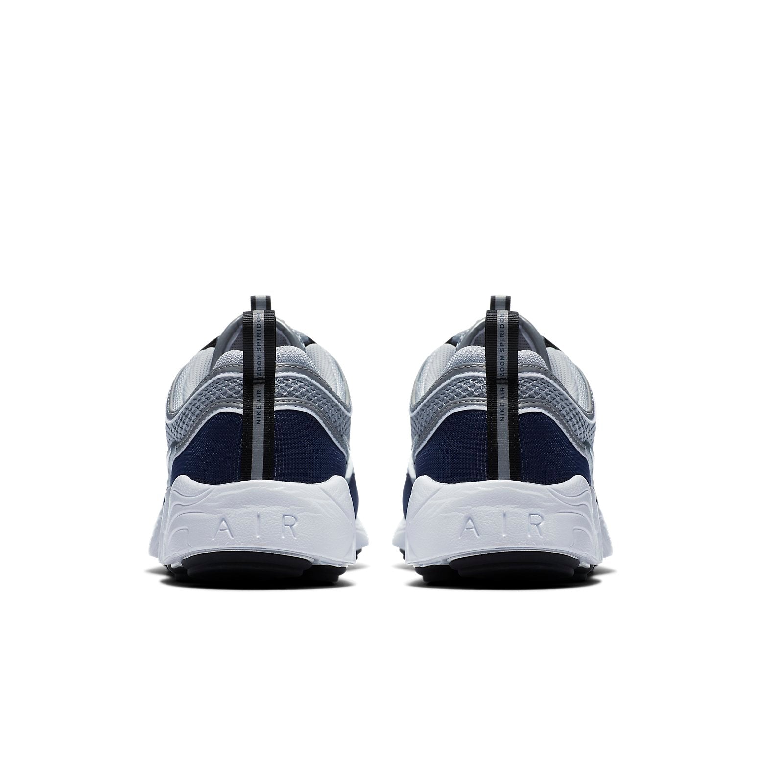 Nike Zoom Spiridon 16 'Wolf Grey' 926955-007