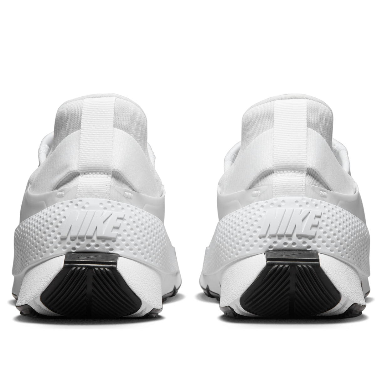 (WMNS) Nike GO FlyEase 'White Black' DR5540-102
