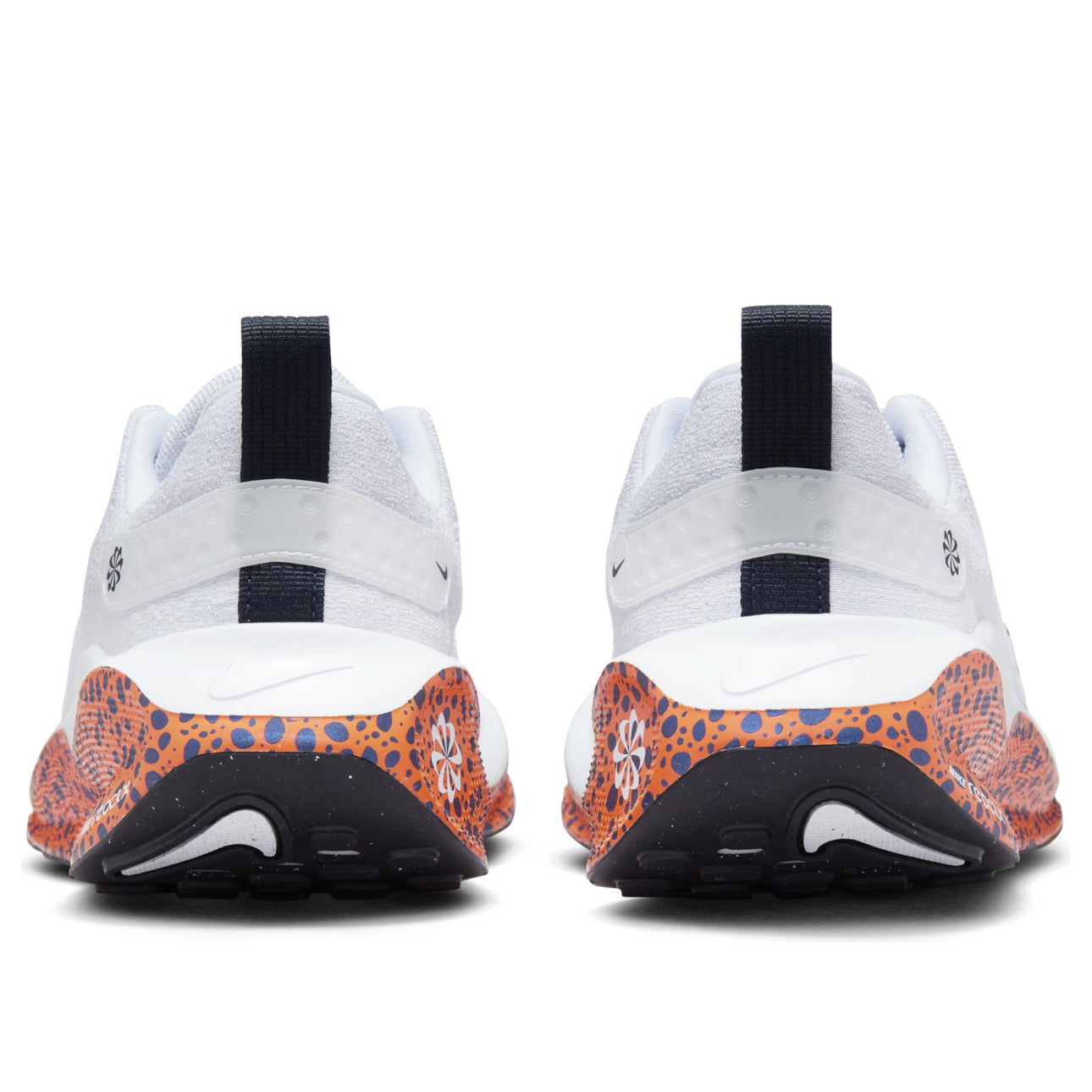 (WMNS) Nike Infinity Run 4 Electric Pack 'Olympic Safari' FN7677-900