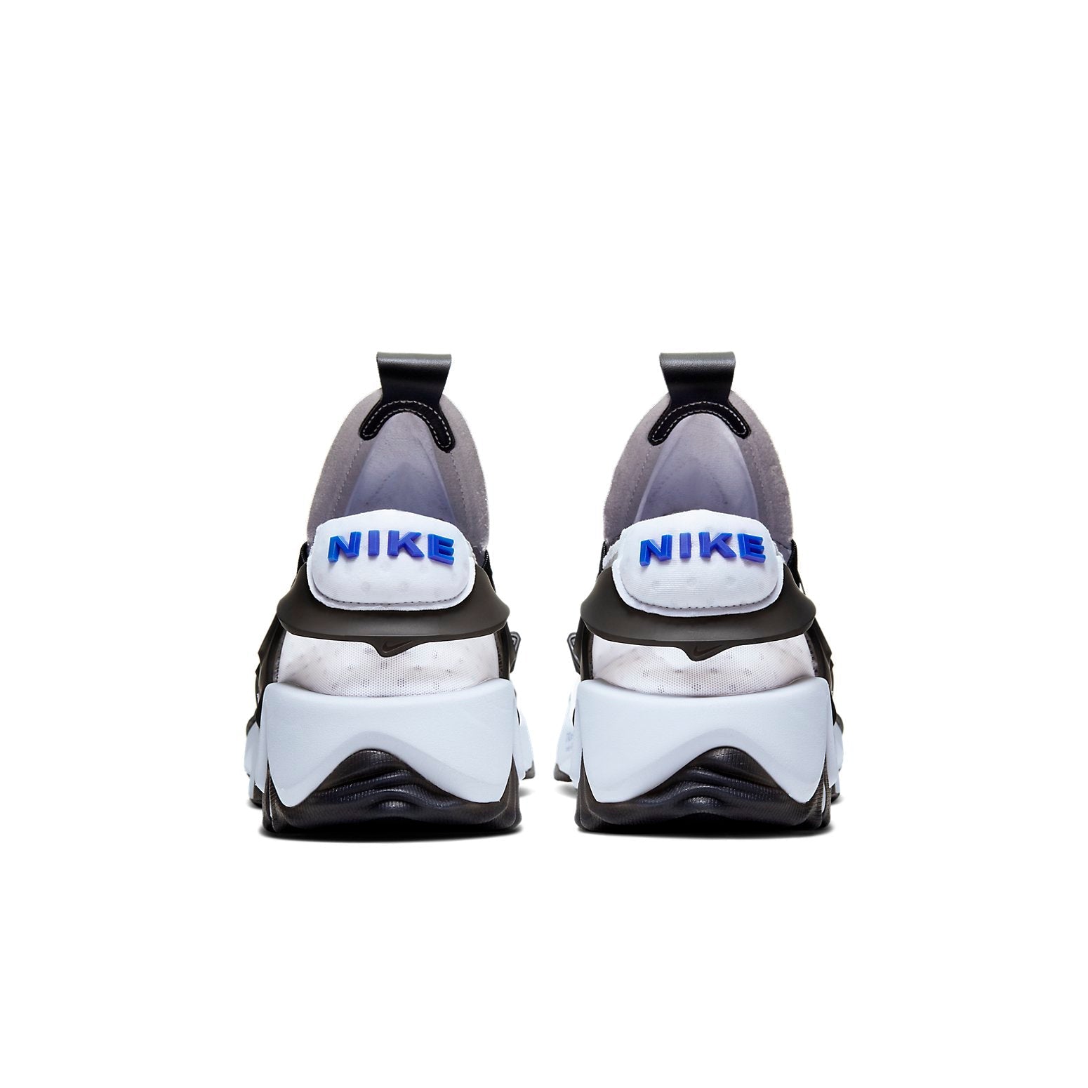 Nike Adapt Huarache 'Black White' China Charger CT4401-110