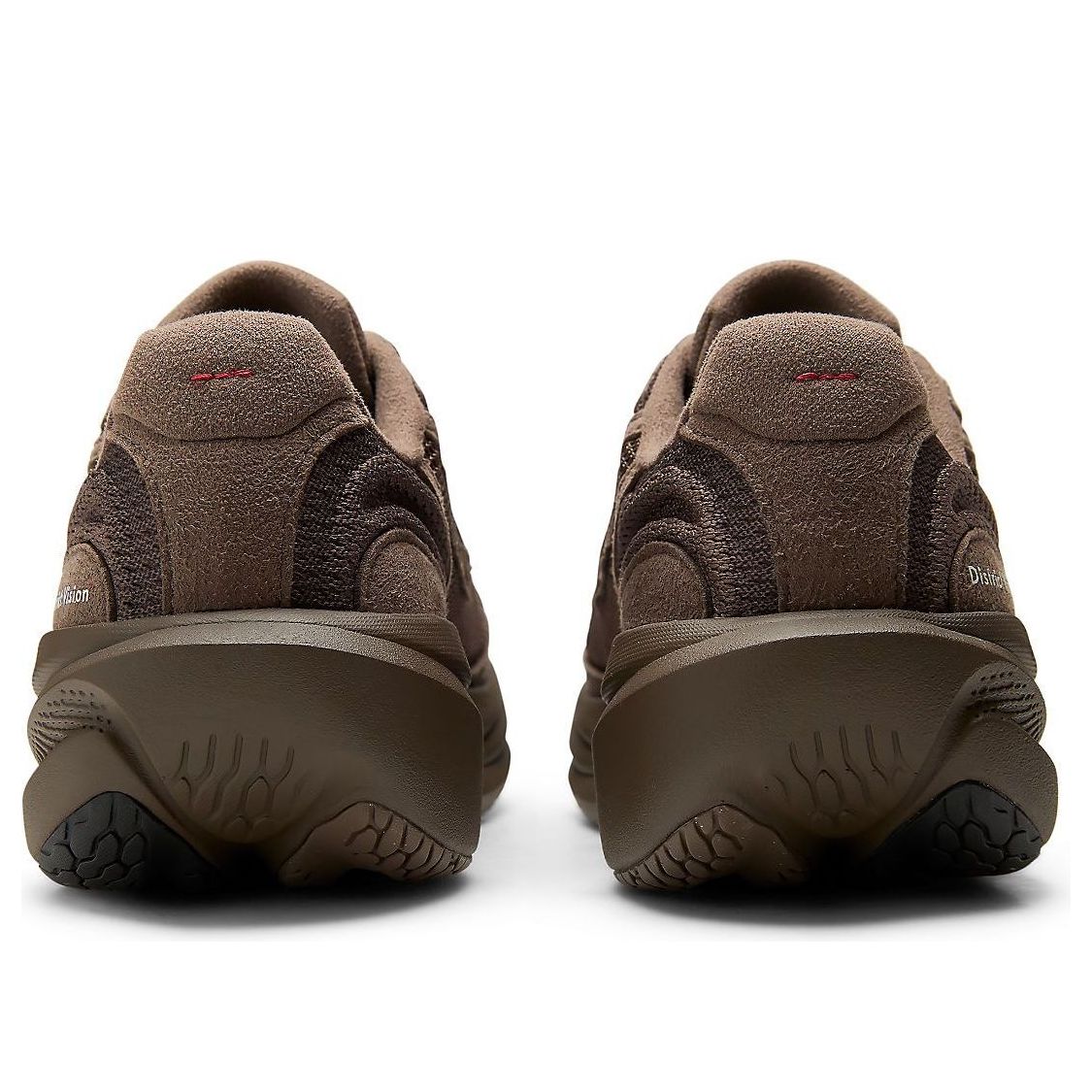 (WMNS) New Balance 1080v15 x District Vision 'Cortado' W108062K