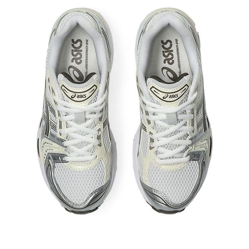 ASICS Gel-Kayano 14 'White Ivory' 1203A537-111