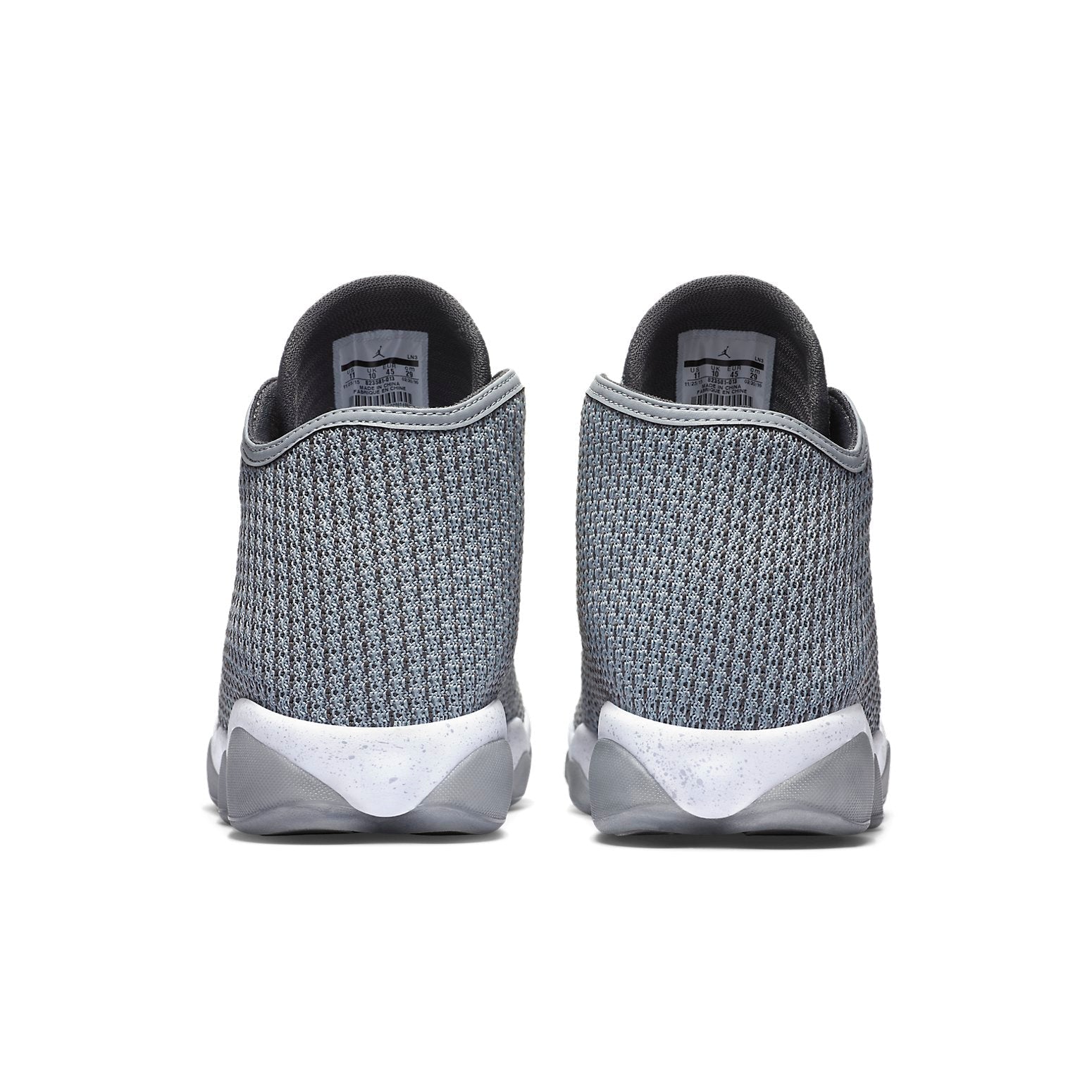 Air Jordan Horizon Mid 'Wolf Grey' 823581-013