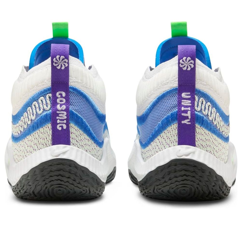 Nike Cosmic Unity 3 EP 'White Blue Green' FN8891-181