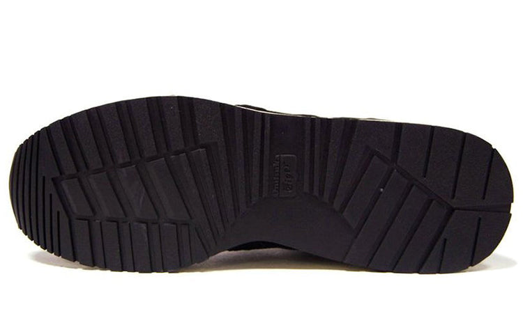 Onitsuka Tiger Ally Sneakers 'Black' 1183B664-001
