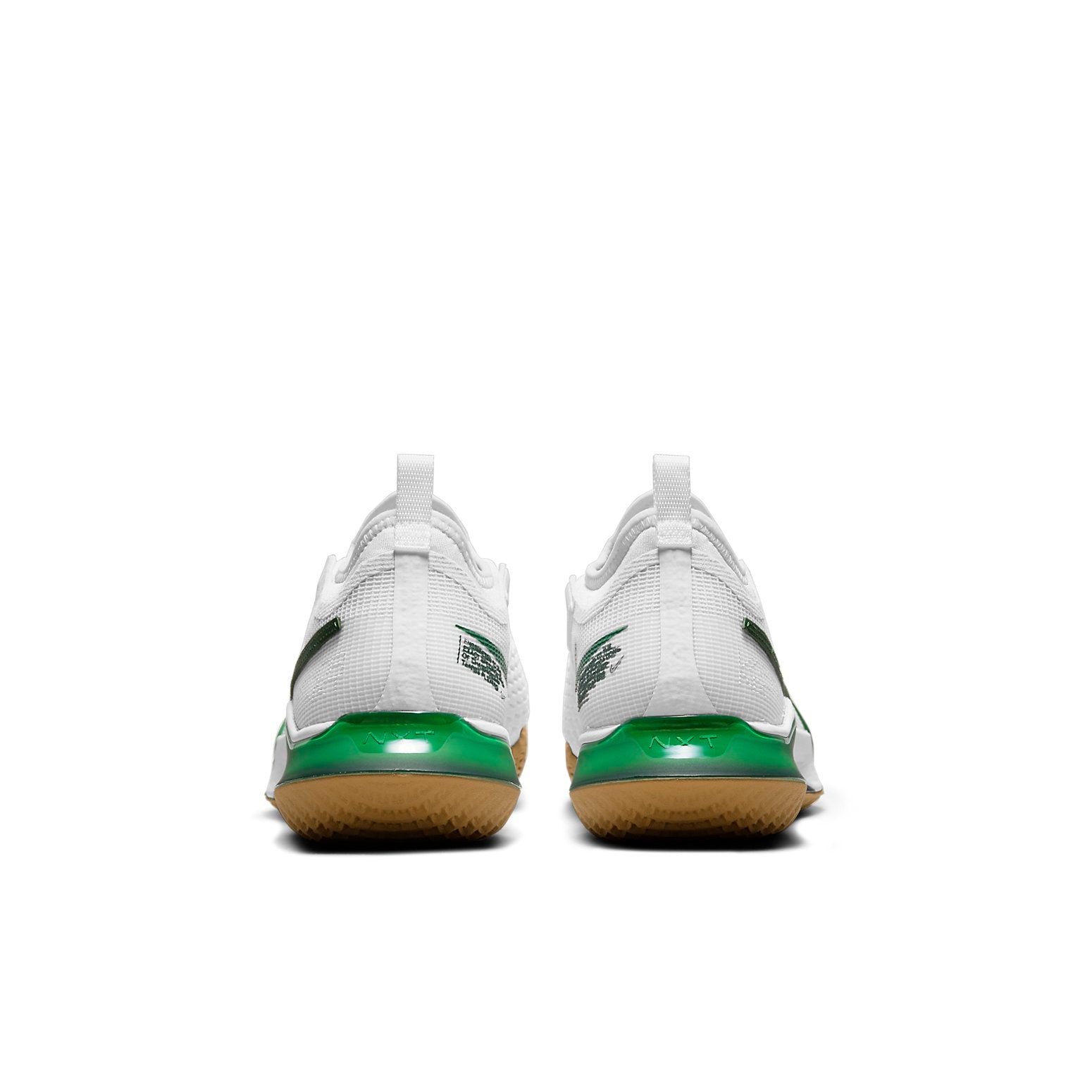 Nike Court React Vapor NXT 'White Gorge Green' CV0724-114