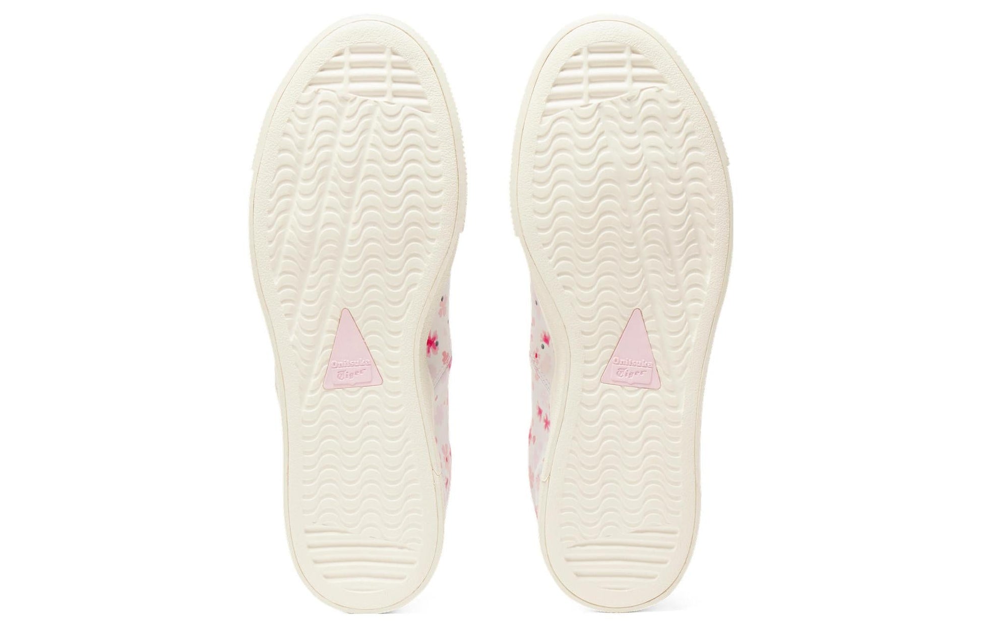 Onitsuka Tiger Lawnship 3.0 Shoes 'White Cotton Candy'  1183C058-100