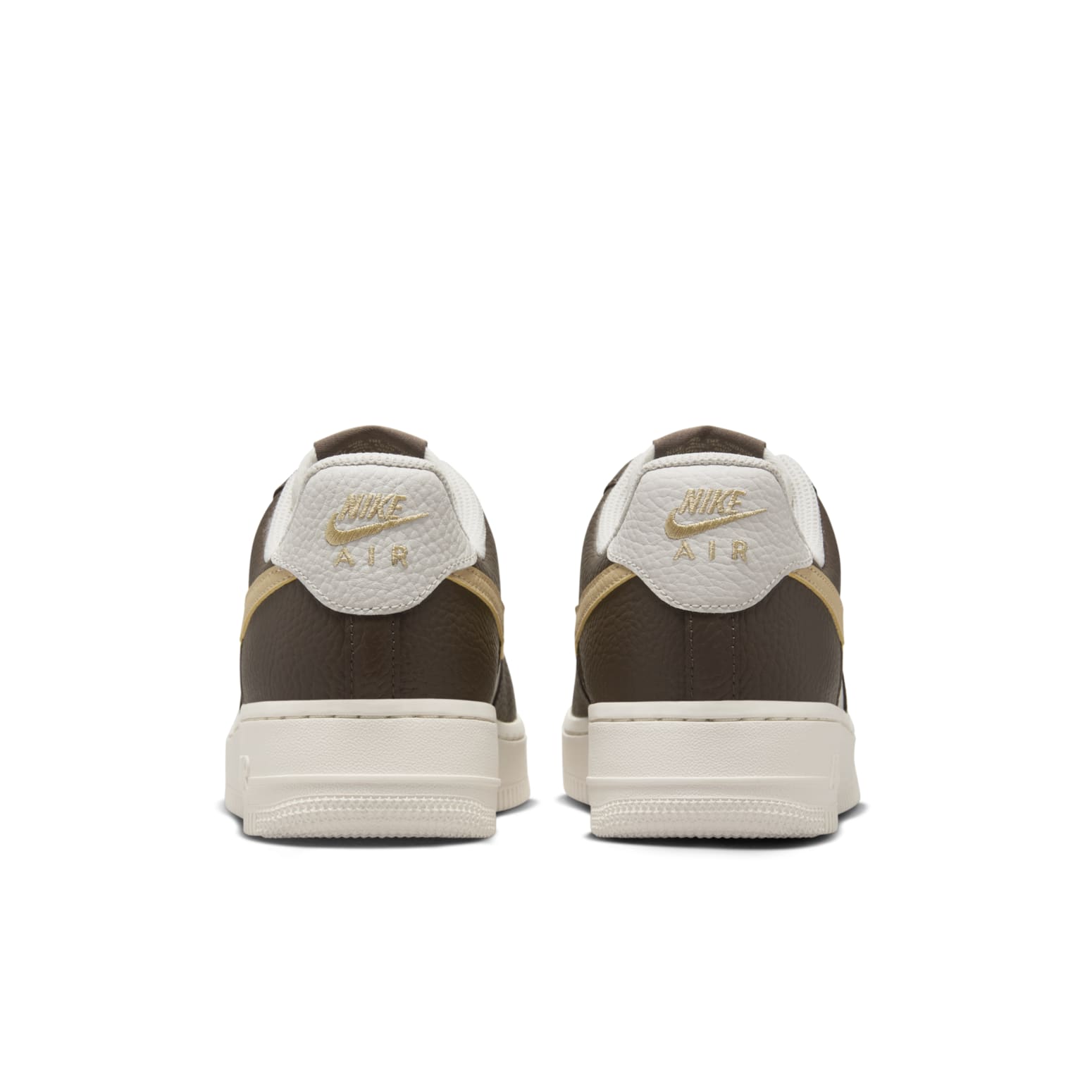 (WMNS) Nike Air Force 1 Low Next Nature 'Phantom Ironstone' HM9656-001