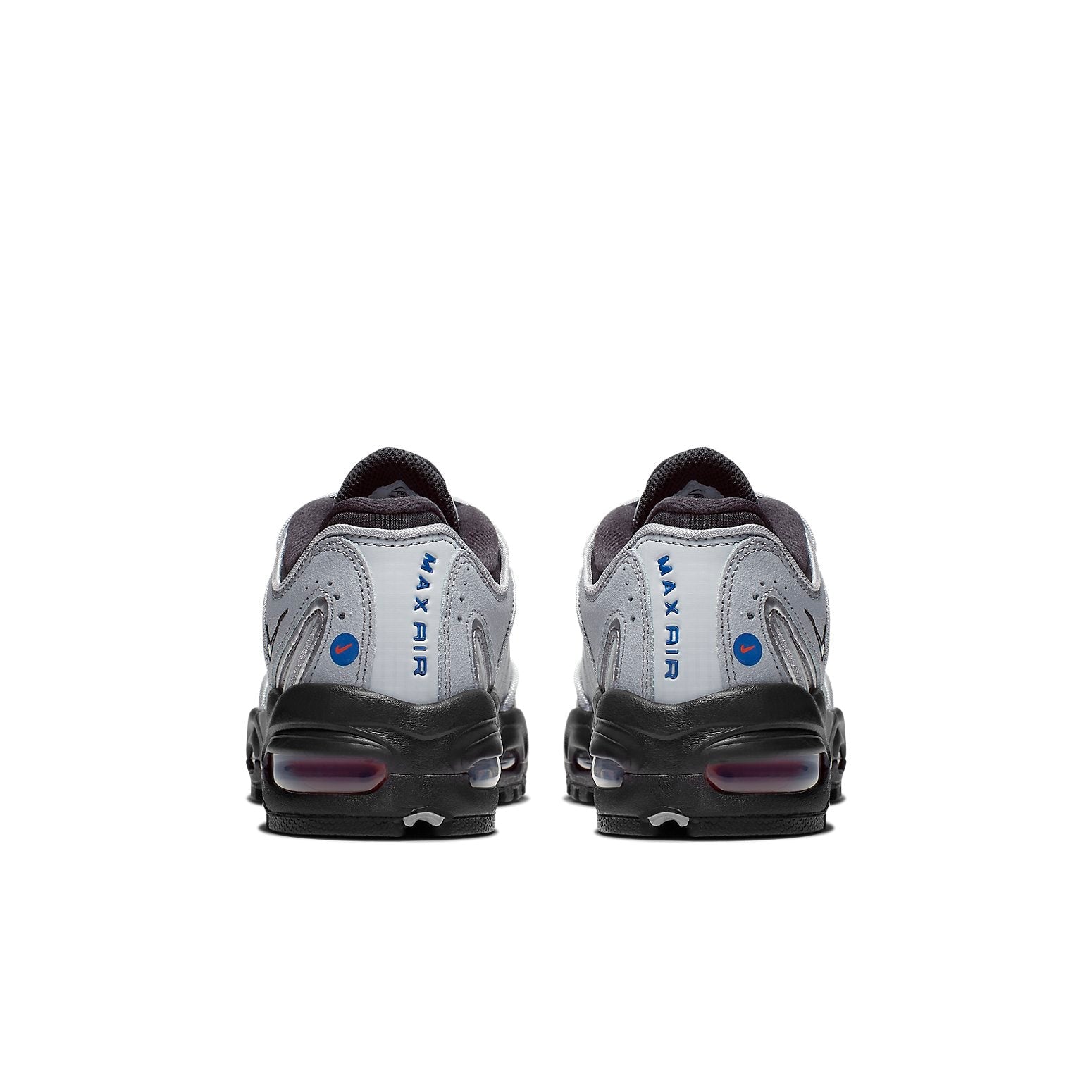 (GS) Nike Air Max Tailwind 4 'Grey' CK0700-001