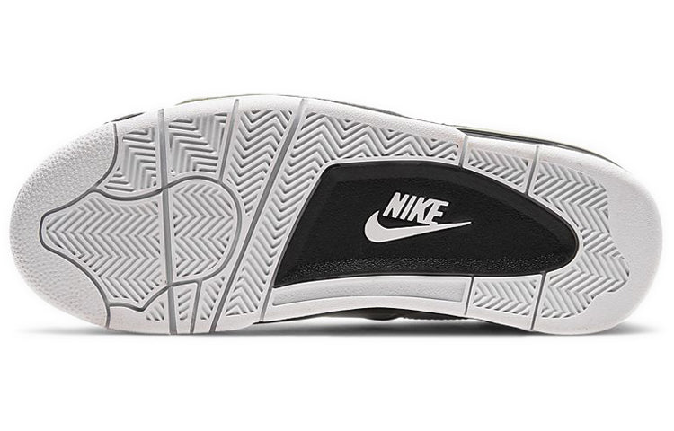 Nike Air Flight 89 'Olive' CJ5390-101