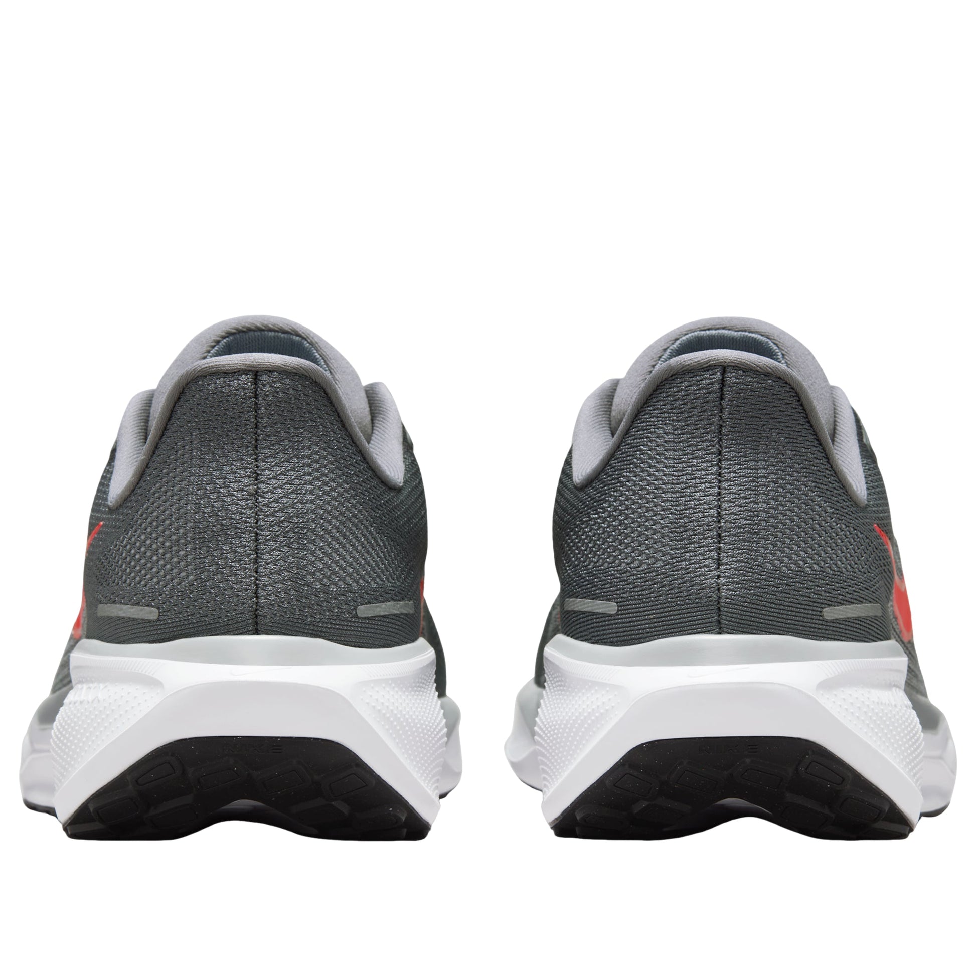 Nike Air Zoom Pegasus 41 Extra Wide 'Cool Grey Bright Crimson' FN4932-006