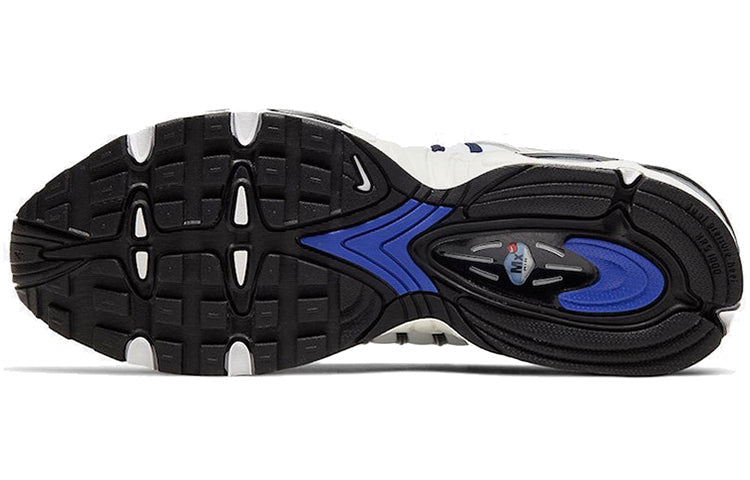 Nike Air Max Tailwind 4 'Classic Blue' AQ2567-105