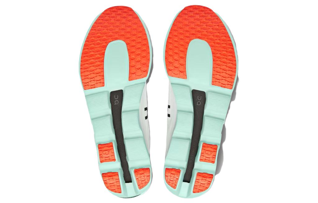 On Running Cloudboom Echo 'White Mint' 57.98257