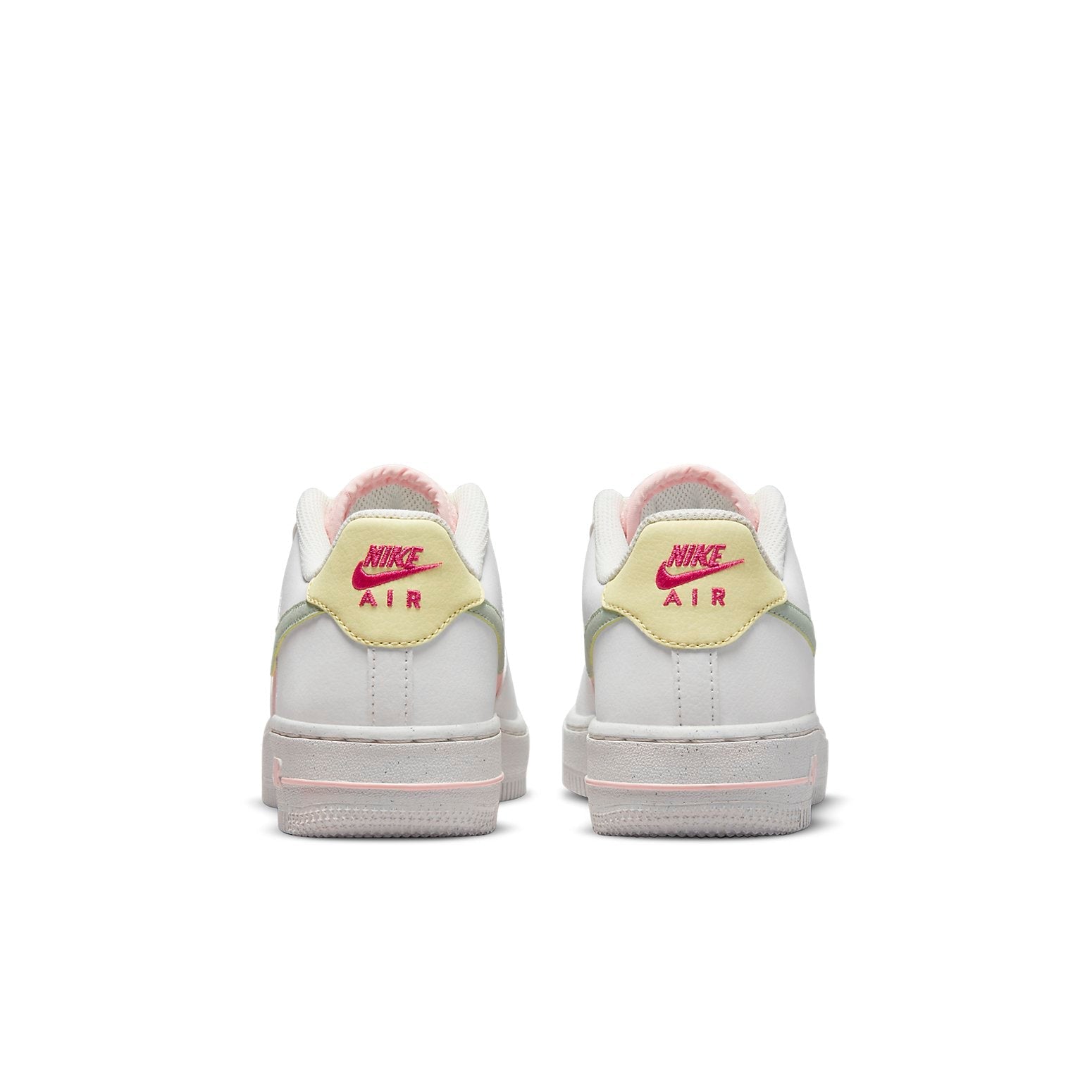 (GS) Nike Air Force 1 Impact 'Summit White Seafoam' DR4853-100