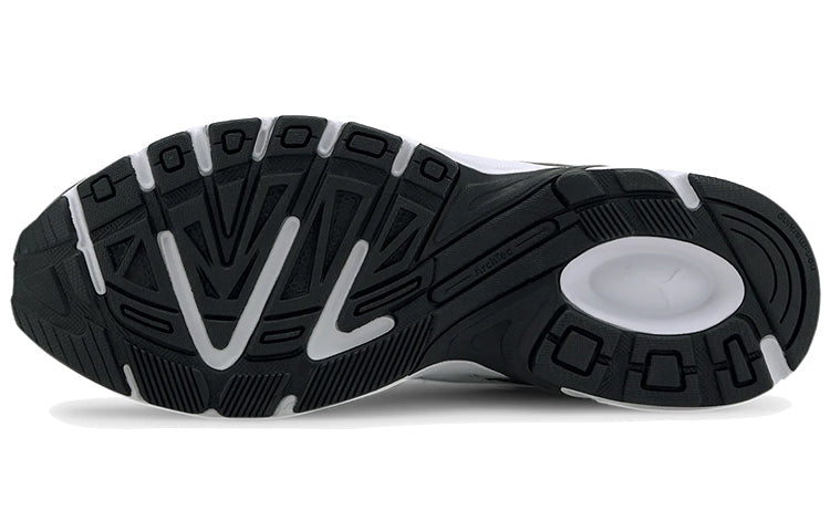 PUMA Axis Plus Gray Pearl 370286-09