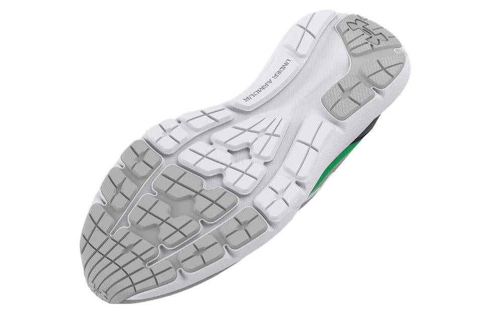 Under Armour Surge 3 'Mod Grey Green Screen' 3024883-110