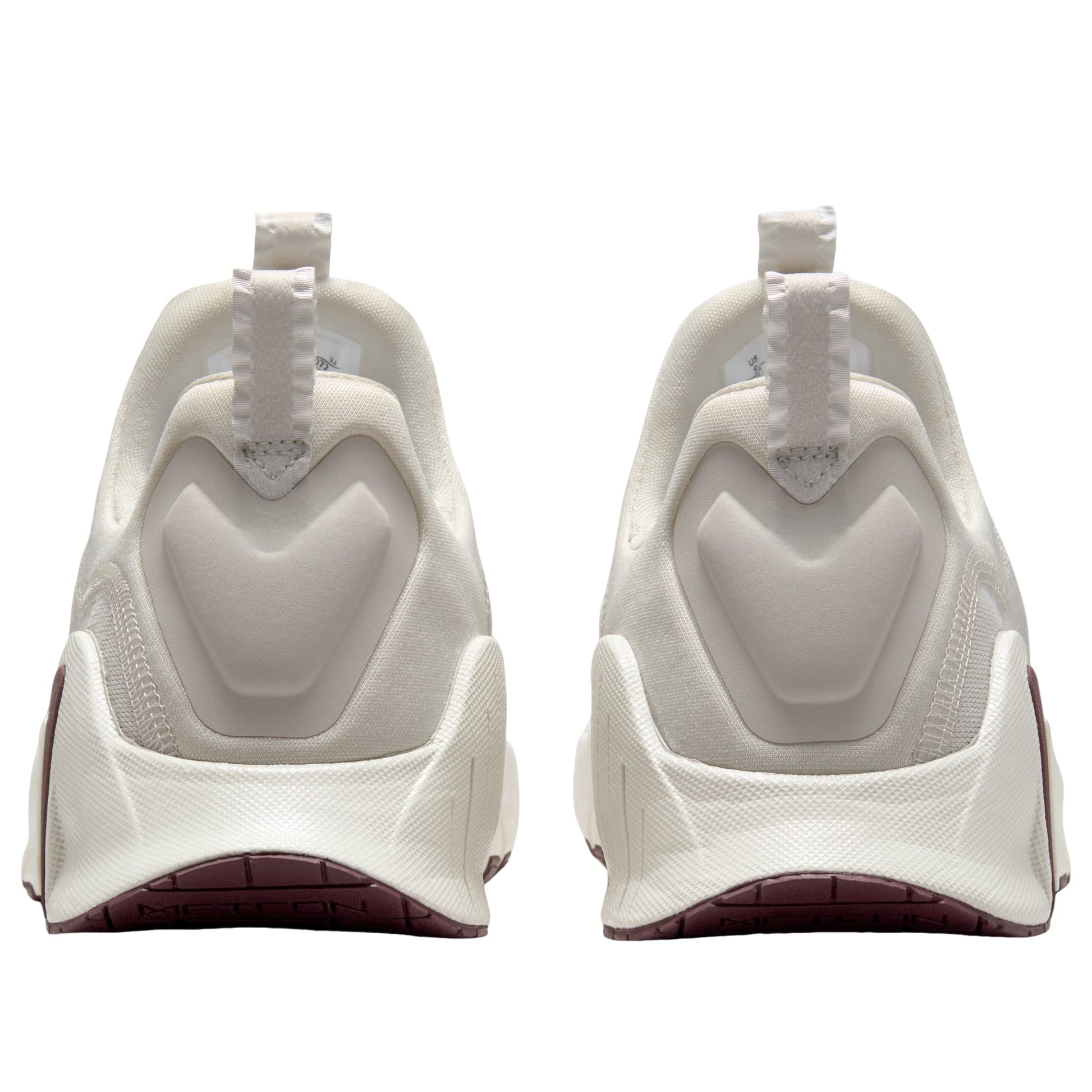 (WMNS) Nike Free Metcon 6 SE 'Light Bone Burgundy Crush' IH3589-072