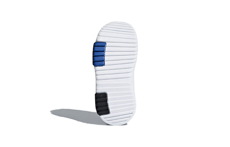 (TD) adidas neo Racer Tr Black/Blue DB1870