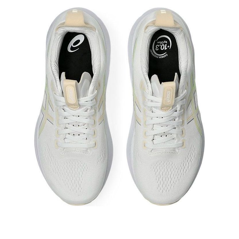 (WMNS) ASICS Gel-Kayano 32 D Wide 'White Seashell' 1012B839-102