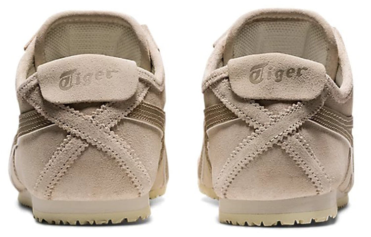 Onitsuka Tiger Mexico 66 Slip-On  'Beige Brown' 1183B782-200