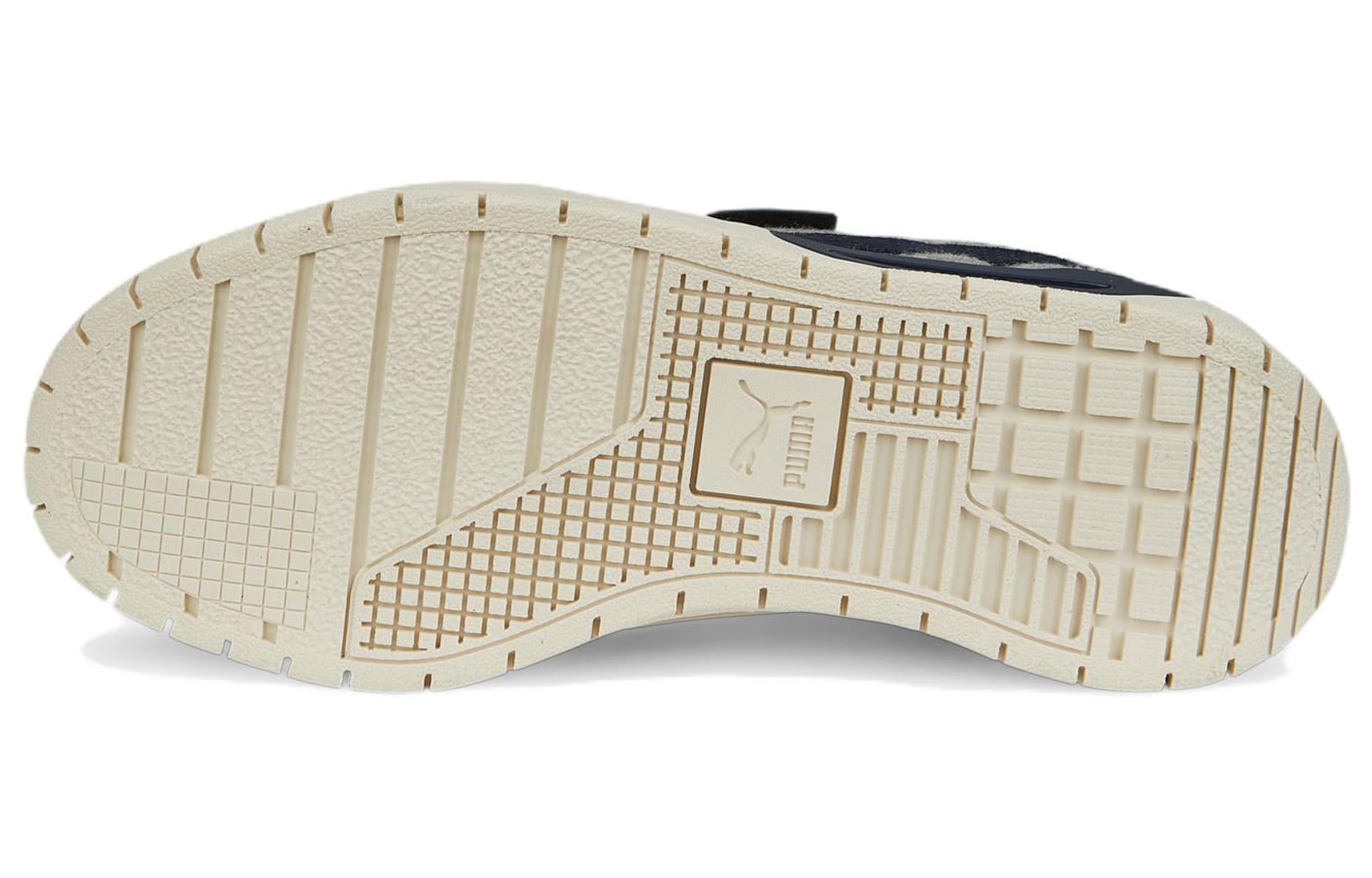 (WMNS) PUMA Cali Dream 'Wooly - Parisian Night' 387149-01