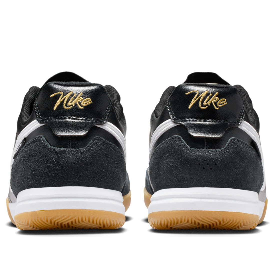 Nike Tiempo Streetgato 'Black White' HQ7017-010