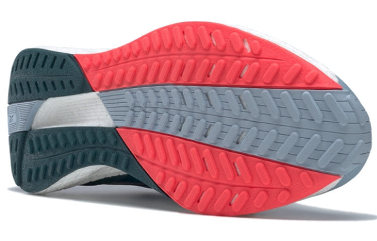 Maison Margiela Floatride Energy 3 Adventure 'Gable Grey Neon Cherry' S23933