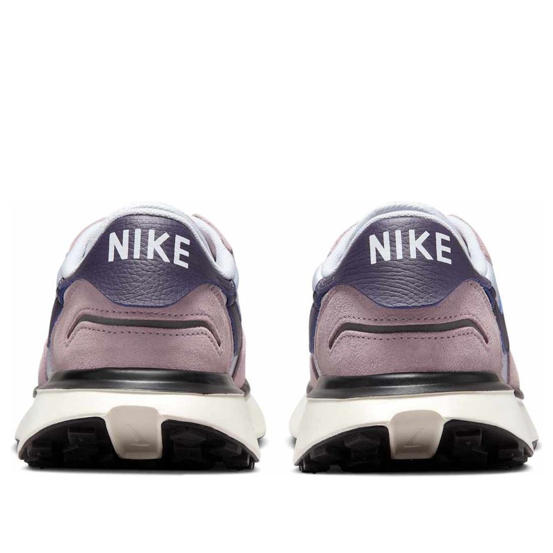 (WMNS) Nike Phoenix Waffle 'Light Violet Ore Dark Raisin' FD2196-003