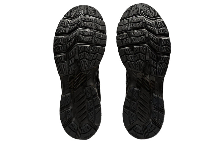 ASICS Gel-Kayano 27 4E Wide 'Triple Black' 1011A833-002
