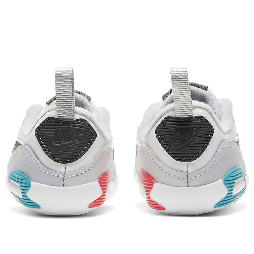 Nike Air Max 90 CB 'White Chlorine Blue' CI0424-108