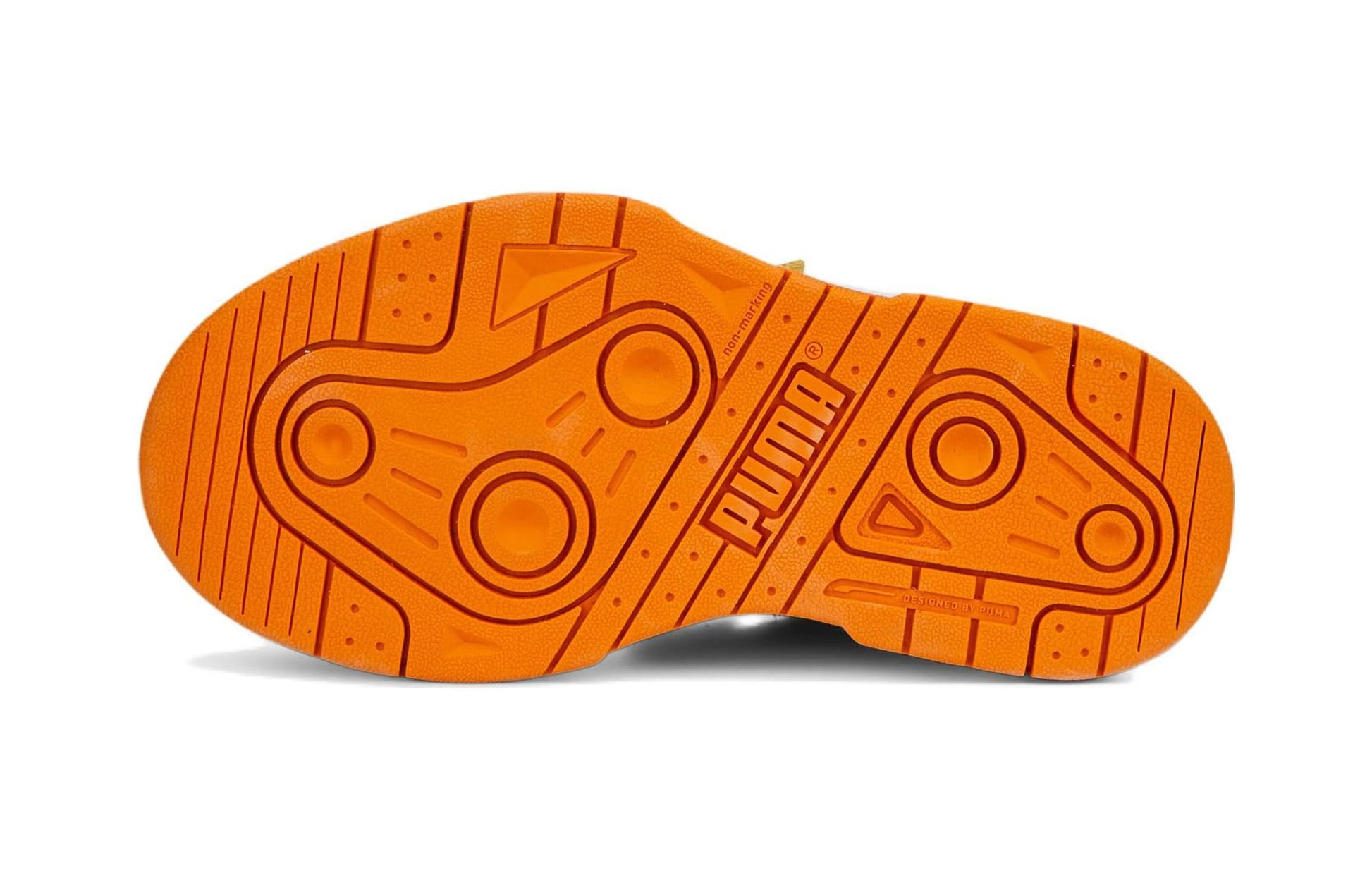 (PS) PUMA Slipstream Lo x Pokmon 'Charmander' 387810-01