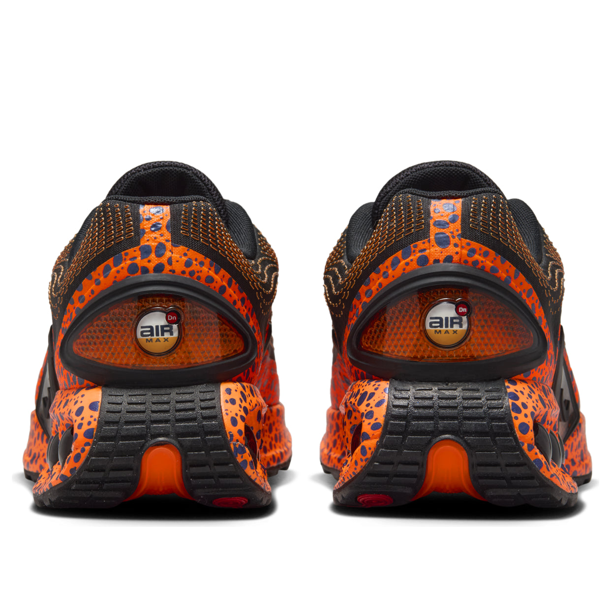 Nike Air Max Dn 'Total Orange Black' HM0811-900