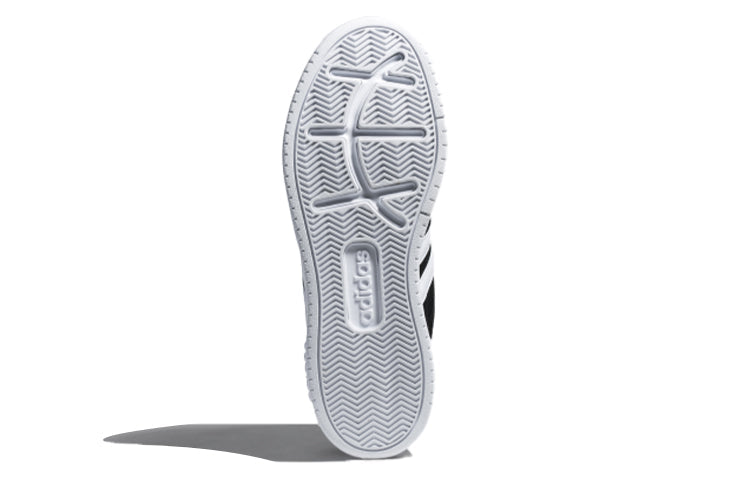 adidas neo Cut Black/White BC0269