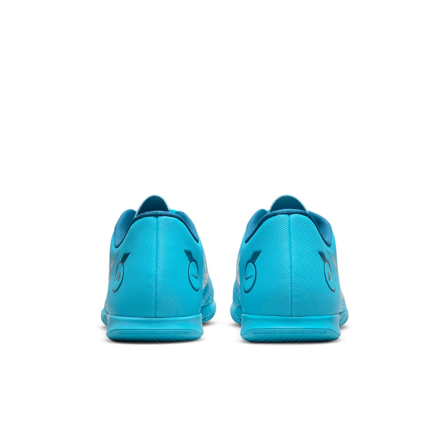 Nike Mercurial Vapor 14 Club IC Blue DJ2906-484