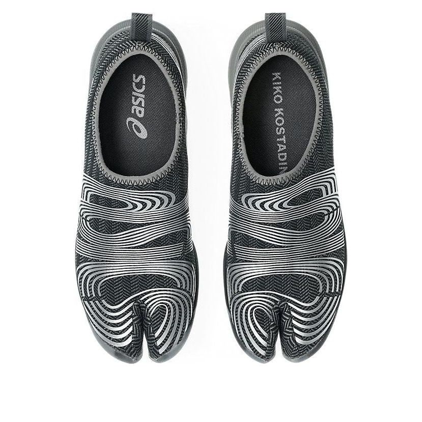 ASICS x Kiko Kostadinov Lyasa FF 'Carbon Pure Silver' 1202A542-020