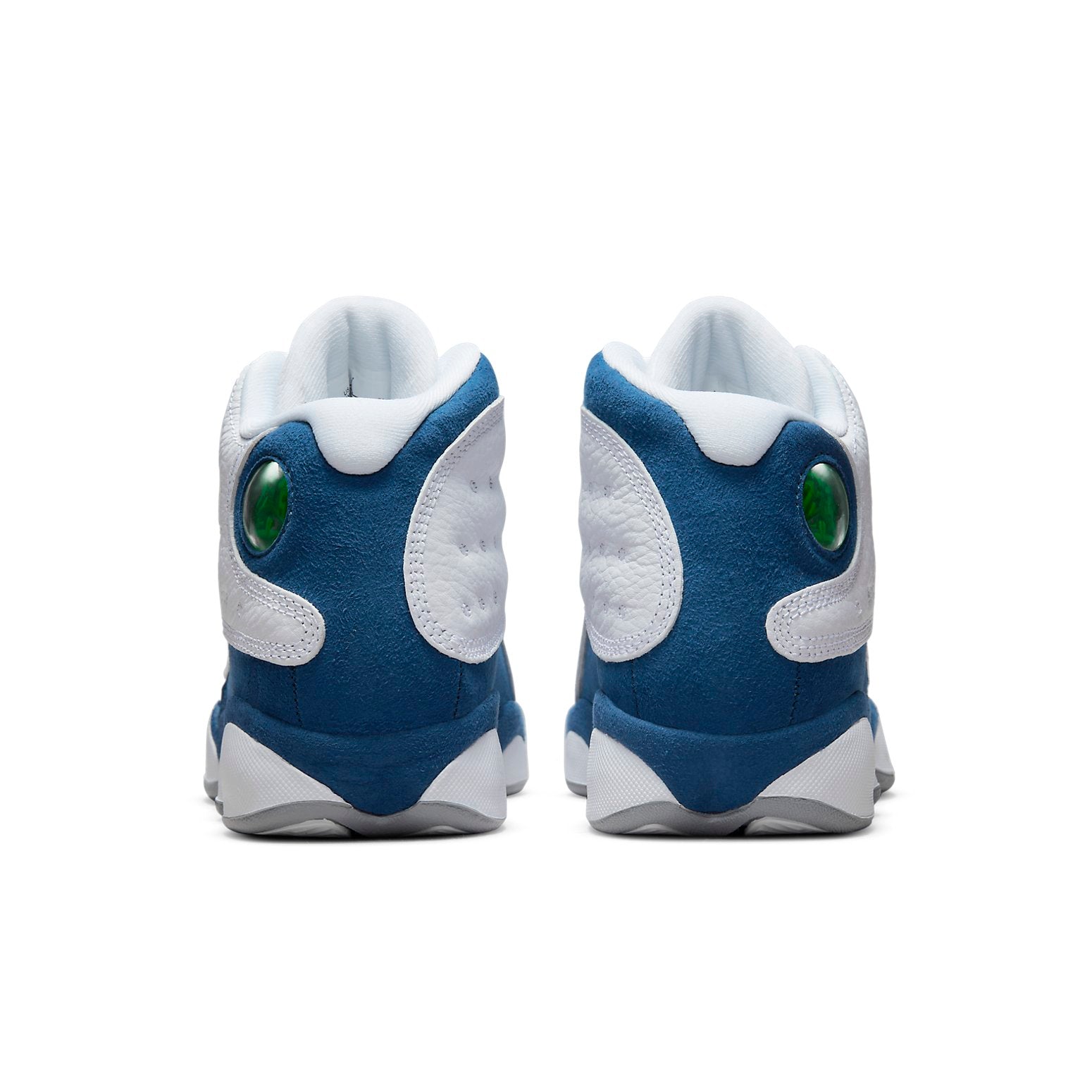(GS) Air Jordan 13 Retro 'French Blue' DJ3003-164