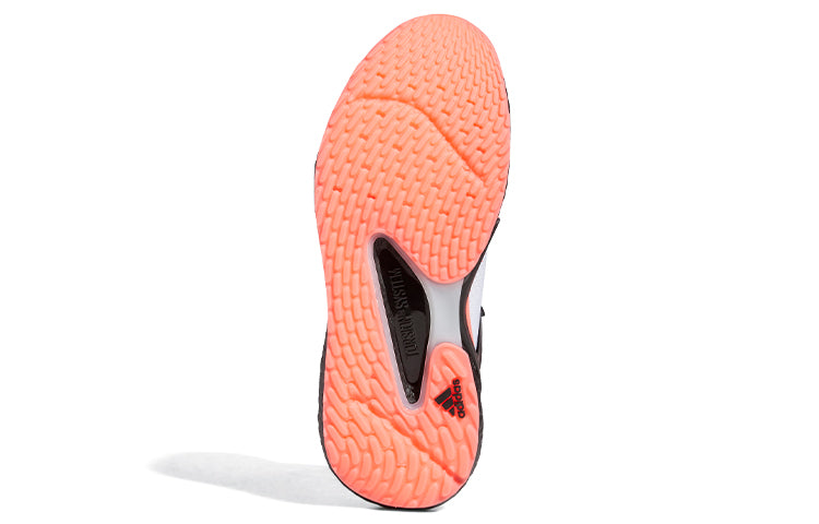 adidas Alphatorsion Boost 'Black Pink' FV6168