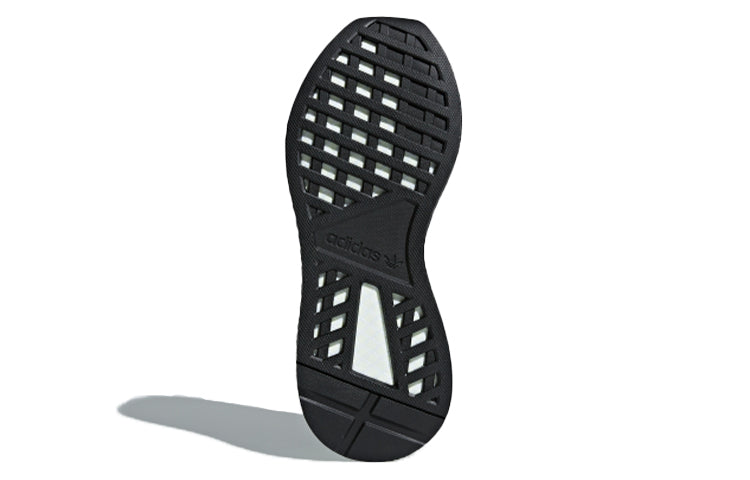 (WMNS) adidas Deerupt 'Ash Green' CQ2911