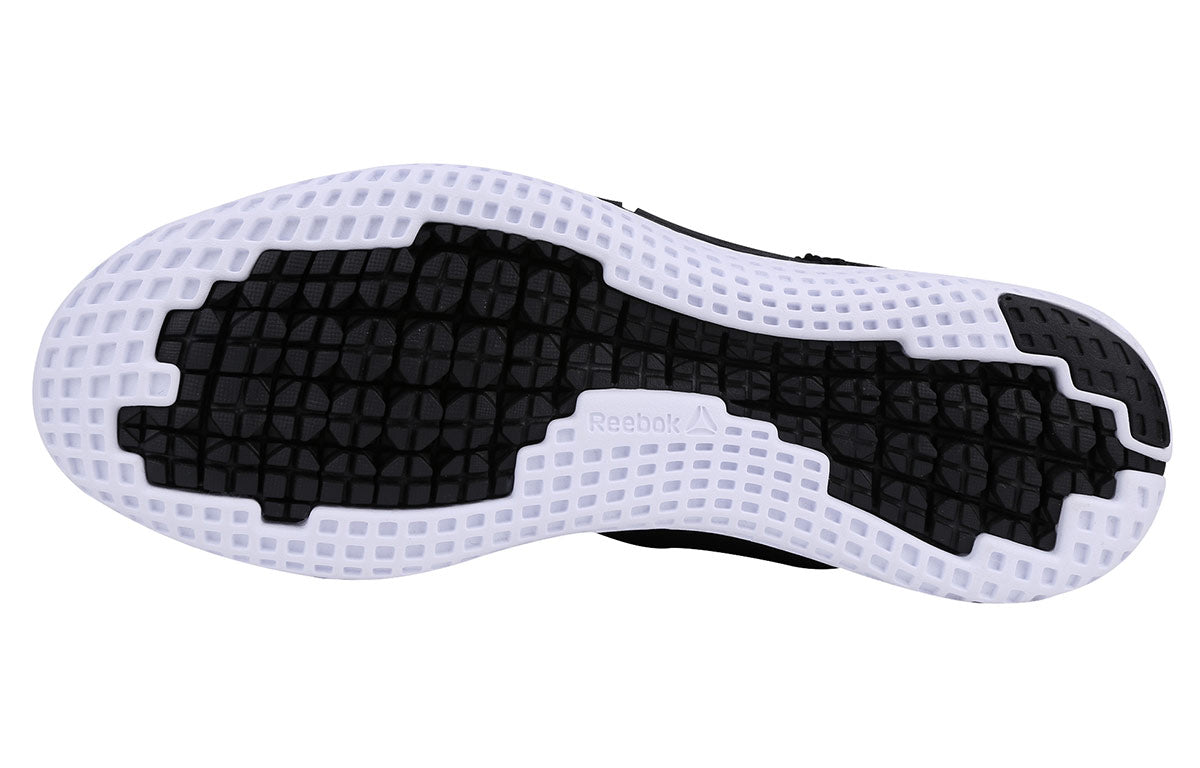 (WMNS) Reebok Zprint Run Ultk Black BS7363
