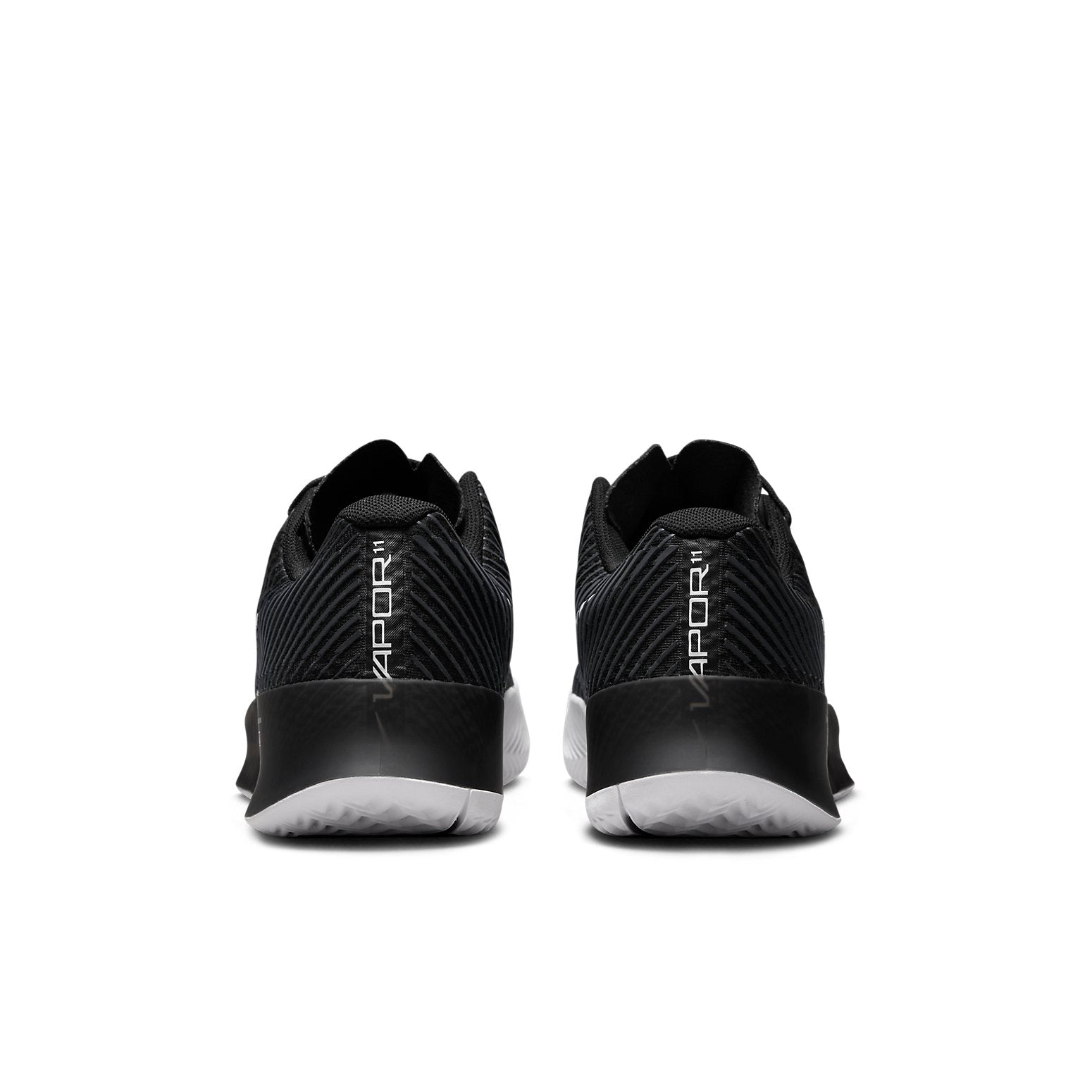 Nike Court Air Zoom Vapor 11 Clay 'Black' DV2014-001